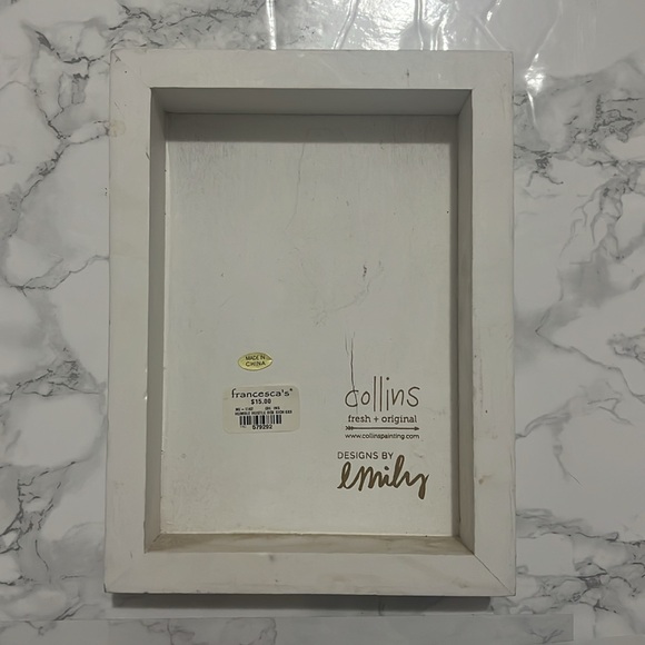 Stay humble; hustle hard wall sign - Picture 2 of 2